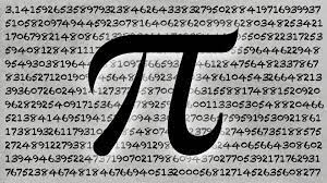 Breakthrough tech allows you to mine on your phone without keep your money! Explore The Mysterious Number Pi P Stem Little Explorers