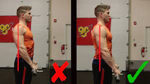 See full list on 101exercise.com How To Barbell Front Raise 2 Most Common Mistakes Stop Youtube