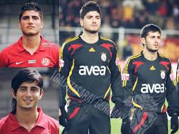 76 atalay babacan), sekidika, aytaç kara, emre kılınç (dk. Heutiges Thema Serkan Baris Galatasaray Germany Facebook