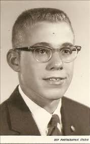 John Miley Obituary (2012)