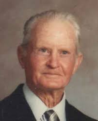 Theo Ray Meek Obituary (1914