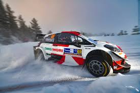 Besides kalle rovanpera (toyota gazoo racing wrc) results page flashscore.com offers results from more than 300 motorsport competitions around the world. Toyota Gazoo Racing Wrc Home Facebook