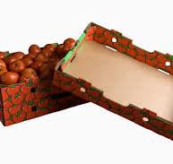 Produce Packaging | Packaging Corporation of America