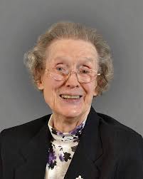 Sister Agnes Mary Raetz