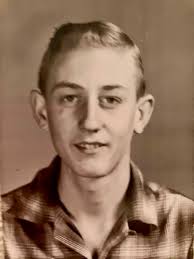 Eddie G Owens Husband of Linda Witham Owens, father of Doug Owens, brother  of Kathryn Owens Brown