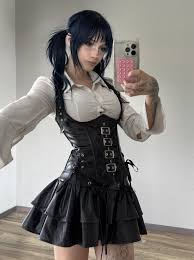 Fallenemoangel - Free nude pics, galleries & more at Babepedia