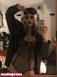 Jackthestripper666  ashleydispair420 Nude Leaks OnlyFans Photo 10 -  Nudogram v2.0