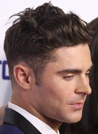 100% human hair soft long straight lace front wig 26 inches shows your perfect nature. File Zac Efron 2017 Jpg Wikimedia Commons
