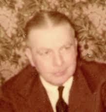 Roger Mortimer Eldred (1894-1963)