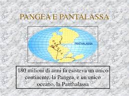 Ppt Anche I Continenti Hanno Una Storia Powerpoint Presentation Free Download Id 908468