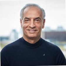 A busy start to 2024.