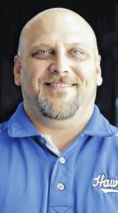 Rick Hummer's Instagram, Twitter & Facebook