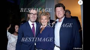 Yves martin mari de sheila d?c?d?. Exclusif Jacques Silvant Directeur General Du Royal Palm Sheila Et Son Mari Yves Martin Prix Special No Tabloids Soiree En L Honneur Du Royal Palm De Purepeople