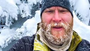 Snowshoer explains why hiking is better in winter in Pennsylvania