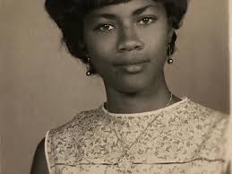 Marlene Delva's Memorial Website