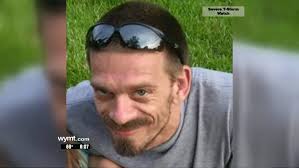 Whitley County murder suspect was previously in jail for 1998 murder of  infant son