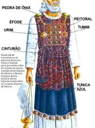 La suerte sobrenatural en las Escrituras Bíblicas: Urim y Tumim. Es el  nombre dado por los antiguos israelitas a los instrumentos empleados para  descubrir la voluntad de Dios sobre determinado evento. Ambas