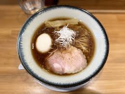 小金井 ラーメン