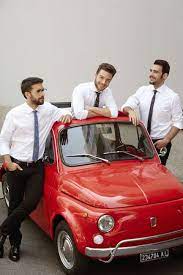 Il volo (pronounced il ˈvoːlo; Il Volo Tour 2020 Le Date Dei Concerti In Italia