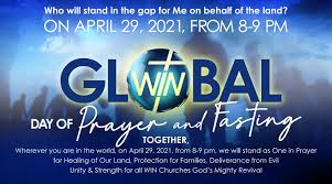 Profile for WIN-Israel