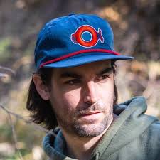 Bertha Goat Short Sleeve T-shirt