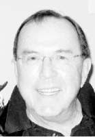 Eugene McCann Obituary (2009)