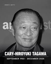 RIP Shang Tsung aka Cary-Hiroyuki Tagawa