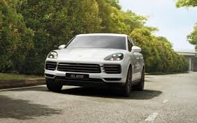 Browse malaysia's best used porsche cars from the lowest prices. Why It S Pointless To Buy A Used Porsche Cayenne Now Free Malaysia Today Fmt