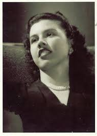 Lillian Ruth (Covell) Collins (1927-1986)