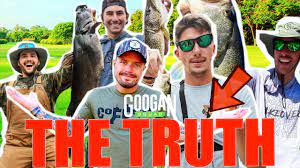 Stay tuned for the cringe! The Truth About What S Happening To The Googan Squad Full Explanation Youtube