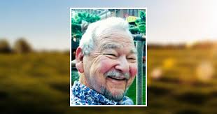 James R. Moore, Sr. Obituary November 14, 2021