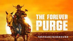 Watch the forever purge online full movie and downloadthe forever purge full hd with english and spanish subtitle. The Forever Purge Movie Review Franchise Hound