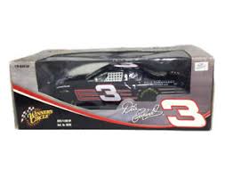 Nascar diecast cars are here ! Dale Earnhardt Foundation Winner S Circle Nascar Hasbro 1 18 Diecast Car 16246 781317216048 Ebay