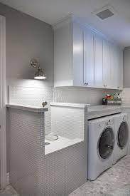 Homemydesign.com is inspiration home design, interior, bedroom, living room, kitchen, furniture, decorating, garden and get reference ideas for your home. 52 Dog Washing Station Ideas Dog Washing Station Dog Rooms Laundry Mud Room