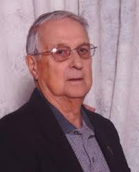 Gordon Weller Obituary