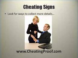 As an amazon associate, we may earn commissions from qualifying purchases from amazon.com and other amazon websites. Husband Cheating With Co Worker Signs Of An Affair Youtube