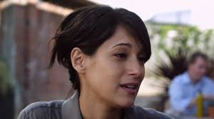 Why Carla From Big Sky Looks So Familiar