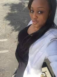 Kenya Darden's Instagram, Twitter & Facebook