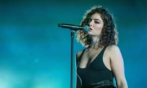 New music from lorde seems to be upon us. Bcnu5nufoqditm