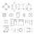 Interior Design Furniture Symbols