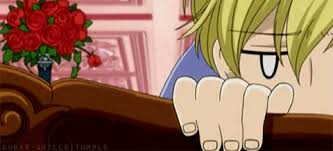 Day 21 Favorite Goofy Anime Character The Ones That Make You Laugh Anime Shelter You can choose the most popular free nervous laugh gifs to your phone or computer. day 21 favorite goofy anime character