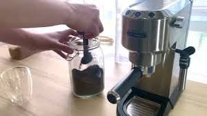 De'longhi dedica ec680 pump espresso machine review. Delonghi Dedica Style Pump Espresso Coffee Maker 1300w Ec685 R Red Ec685 Price In Dubai Uae Compare Prices