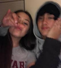 Randy Ray Belanger, age 18