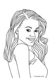 Audrey evie evil mal descendants cosplay costume girls birthday party halloween costume and wig for kids. 26 Free Coloring Pages Audrey From Descendants 3 Coloring Pages