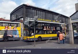 Bus Bahnhof High Resolution Stock Photography And Images Alamy
