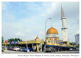 Check spelling or type a new query. Malaysia Royal Klang Heritage Walk Selangor Ramble And Wander
