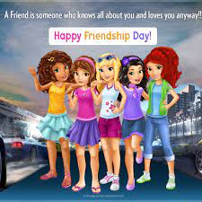 Time to reach to all your friends who add lots of smiles and colors to your days. 30 Beautiful Friendship Day Greetings Quotes And Wallpapers
