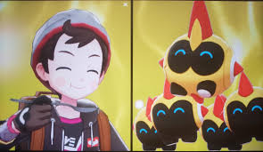 Falinks Is Absolutely Best Gen 8 Pokemon R Pokemonswordandshield