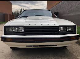 Image result for Medium French Vanilla 1982 Mercury