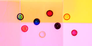 Super dotted condoms have 50% bigger raised dots as compared to the regular dotted condoms for more pleasure. Find The Best Condom For You Best Condom Brands